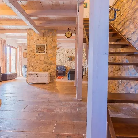 Ferienhaus Vralen - #73656 Vrgorac