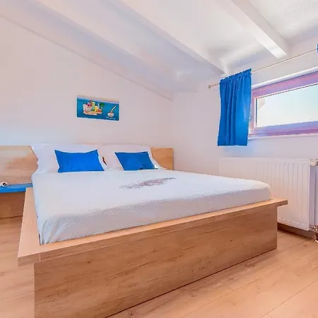 Ferienhaus Vralen - #73656 Casa de Férias